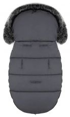 Зимовий конверт Bair Polar smoke graphite